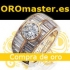 OROmaster.es Compro Oro 