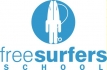 ESCUELA DE SURF FREE SURFERS