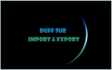 Duff Sur Import&Export