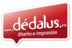 Ddalus diseo e impresin