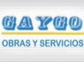 Empresa de Construcciones  en  MALAGA   :  Gaygo