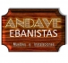 Andave, carpinteros / ebanistas a domicilio en Madrid y comunidad