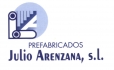 PREFABRICADOS JULIO ARENZANA, S.L.