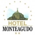 Hotel Monteagudo en Murcia