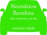 Neumaticos y Mecanica Barcelona