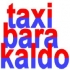 TaxiBarakaldo