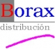 Borax Distribucion Informatica Segunda Mano