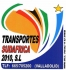 TRANSPORTES SUDFRICA 2010