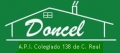 API  DONCEL