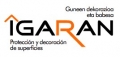 Rehabilitaciones y Contratas Igaran S.L.