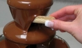 Xoc-Art Fuentes de Chocolate