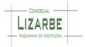 Comercial Lizarbe maquinaria de hostelería