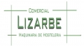 Comercial Lizarbe maquinaria de hostelera