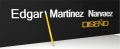 Edgar Martinez Diseo