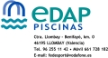 EDAP PISCINAS