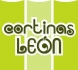 CORTINAS LEON