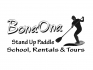BONAONA, STAND UP PADDLE CHOOL, RENTALS & TOURS
