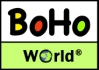 Boho Chic - Boho World 