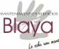BLAYA SERVICIOS