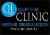 QL CLINIC. FISIOTERAPIA PODOLOGIA NUTRICION