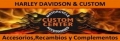 Custom Center - Harley Davidson & Custom