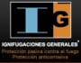 ignifugacionesgenerales.com