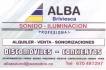 ALBA IMAGEN & SONIDO