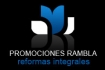 Reformas Integrales Promociones Rambla