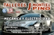 Talleres J. Montiel Pino