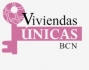 VIVIENDAS UNICAS BCN