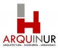 ARQUINUR RG. S.L.P. (Arquitectos e Ingenieros)