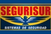 SEGURISUR, sistemas de seguridad