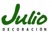 JULIO DECORACION