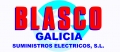 BLASCO GALICIA SUMINISTROS ELECTRICOS, S.L.