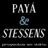 Pay y Stessens, Artesanos del vidrio