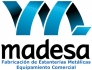 MADESA Mallas Decorativas S.L.