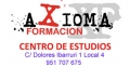 Academia en Velez Malaga : AXIOMA