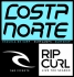ESCUELA DE SURF COSTA NORTE RIP CURL