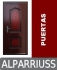 ALPARRIUSS S.L.