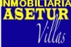 ASETUR VILLAS (Inmobiliaria)