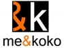 me&koko: Diseo web Y Marketing online