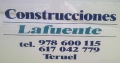 Construcciones Lafuente