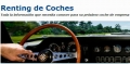 Renting de Coches