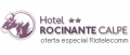Hotel Rocinante Calpe