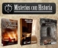 Misterios con historia