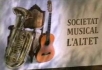 SOCIETAT MUSICAL LALTET