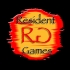 resident games