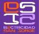 ELECTRICIDAD SAN JORGE ILUMINACIN