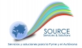 SOURCE SERVICES & SOLUTIONS