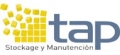 Tap Iberica - Stockage y Manutencin 